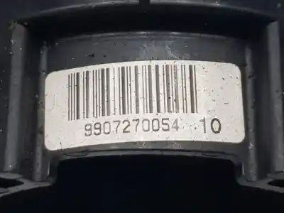 Peça sobressalente para automóvel em segunda mão comandos do volante por bmw 3 (e46) 320 d referências oem iam 61318376443  61318376444