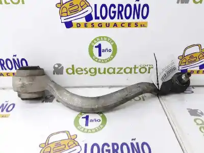 Second-hand car spare part front left upper suspension arm for bmw x5 (e70) xdrive30d oem iam references 31126773949