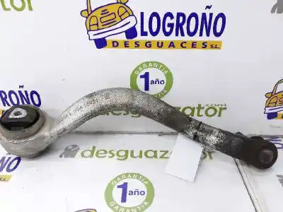 Second-hand car spare part front left upper suspension arm for bmw x5 (e70) xdrive30d oem iam references 31126773949  31126773949