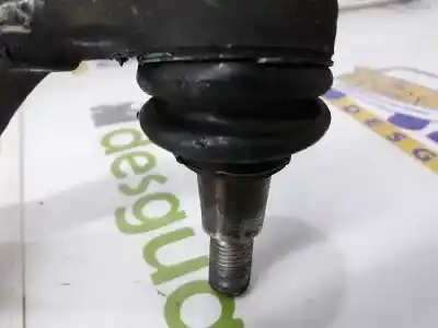 Second-hand car spare part front left upper suspension arm for bmw x5 (e70) xdrive30d oem iam references 31126773949  31126773949