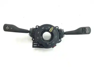 Second-hand car spare part steering wheel switch for bmw 3 (e46) 318 d oem iam references 61318376443  61318376444