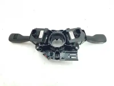 Second-hand car spare part steering wheel switch for bmw 3 (e46) 318 d oem iam references 61318376443  61318376444