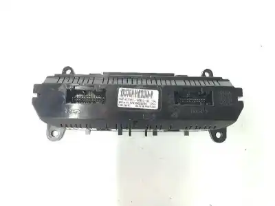 Автозапчастина б/у клімат-контроль для ford focus lim. 2.0 ecoboost посилання на oem iam f1et18c612de  2040653
