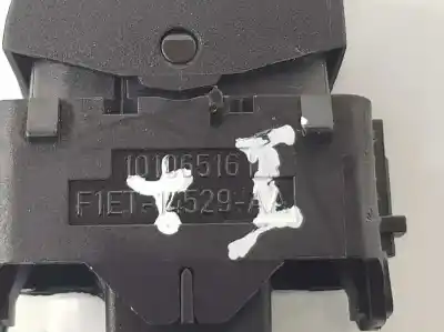 Second-hand car spare part rear left power window switch for ford focus lim. 2.0 ecoboost oem iam references f1et14529aa