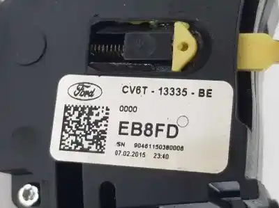 Second-hand car spare part indicator switch for ford focus lim. 2.0 ecoboost oem iam references cv6t13335be  1876932