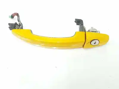 Second-hand car spare part exterior left front door handle for ford focus lim. 2.0 ecoboost oem iam references 1738727