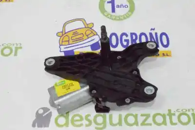 Second-hand car spare part rear windshield wiper motor for bmw x5 (e70) xdrive30d oem iam references 67636942165