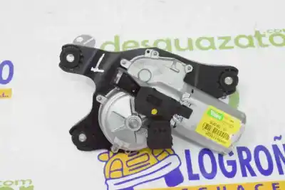 Автозапчастина б/у двигатель заднього склоочисника для bmw x5 (e70) xdrive30d посилання на oem iam 67636942165  67636942165