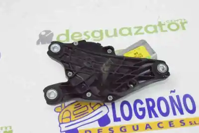 Автозапчастина б/у двигатель заднього склоочисника для bmw x5 (e70) xdrive30d посилання на oem iam 67636942165  67636942165