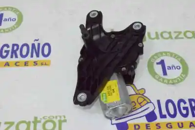 Автозапчастина б/у двигатель заднього склоочисника для bmw x5 (e70) xdrive30d посилання на oem iam 67636942165  67636942165