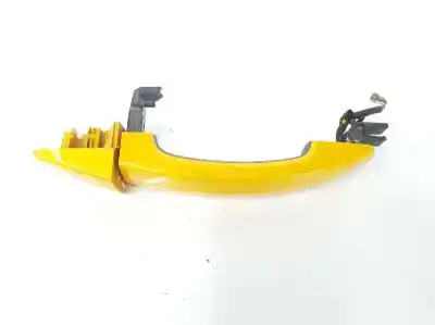 Second-hand car spare part exterior right rear door handle for ford focus lim. 2.0 ecoboost oem iam references 1738727