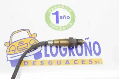 Second-hand car spare part lambda probe for bmw x5 (e70) xdrive30d oem iam references 13627791600  13627791600