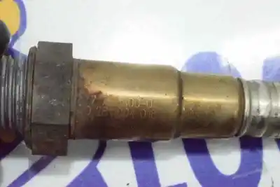 Second-hand car spare part lambda probe for bmw x5 (e70) xdrive30d oem iam references 13627791600  13627791600