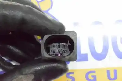 Second-hand car spare part lambda probe for bmw x5 (e70) xdrive30d oem iam references 13627791600  13627791600