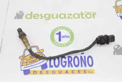 Second-hand car spare part lambda probe for bmw x5 (e70) xdrive30d oem iam references 13627791600