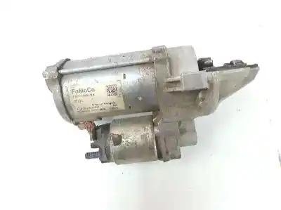 Second-hand car spare part starter motor for ford focus lim. 2.0 ecoboost oem iam references f1ft11000na