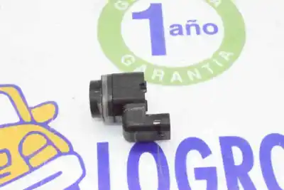 Автозапчасти б/у парковочный датчик за bmw x5 (e70) xdrive30d ссылки oem iam 66209139868  66209270501