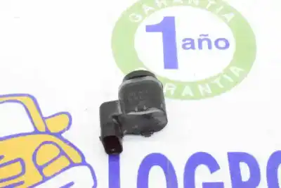 Автозапчасти б/у парковочный датчик за bmw x5 (e70) xdrive30d ссылки oem iam 66209139868  66209270501