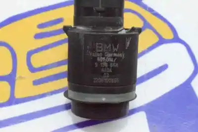 Автозапчасти б/у парковочный датчик за bmw x5 (e70) xdrive30d ссылки oem iam 66209139868  66209270501