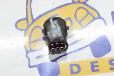 Автозапчастина б/у датчик парковки для bmw x5 (e70) xdrive30d посилання на oem iam 66209139868  66209270501