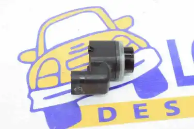 Автозапчастина б/у датчик парковки для bmw x5 (e70) xdrive30d посилання на oem iam 66209139868  66209270501