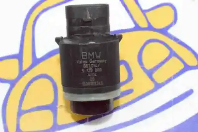 Автозапчастина б/у датчик парковки для bmw x5 (e70) xdrive30d посилання на oem iam 66209139868  66209270501