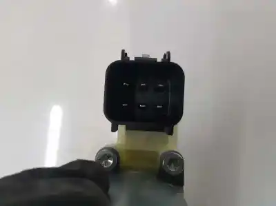 Second-hand car spare part rear left window motor for ford focus lim. 2.0 ecoboost oem iam references 1870554  1870554
