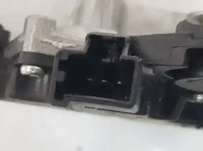 Second-hand car spare part rear windshield wiper motor for ford focus lim. 2.0 ecoboost oem iam references f1fb17k441aa  1851421