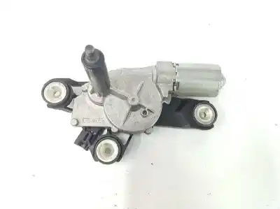 Second-hand car spare part rear windshield wiper motor for ford focus lim. 2.0 ecoboost oem iam references f1fb17k441aa