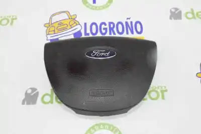 Recambio de automóvil de segunda mano de AIRBAG DELANTERO IZQUIERDO para FORD TRANSIT KOMBI  referencias OEM IAM 1690584 6C11V042B85ADZHJR 