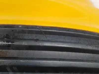 Автозапчастина б/у задній бампер для ford focus lim. 2.0 ecoboost посилання на oem iam 1877243  1877243
