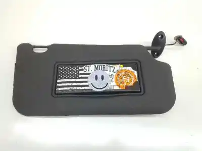 Автозапчастина б/у правильний натір для ford focus lim. 2.0 ecoboost посилання на oem iam 1872036  1872036