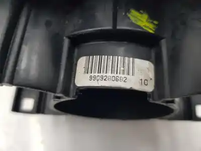 Second-hand car spare part air bag ring for bmw 3 (e46) 320 d oem iam references 61318376444  01404014