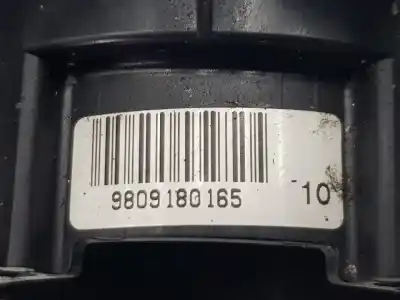 Second-hand car spare part air bag ring for bmw 3 (e46) 320 d oem iam references 61318376444  01404014