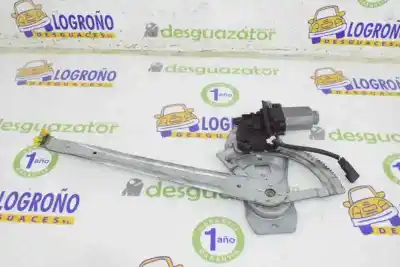 Recambio de automóvil de segunda mano de elevalunas delantero derecho para ford transit kombi 2.2 tdci referencias oem iam 1810414  