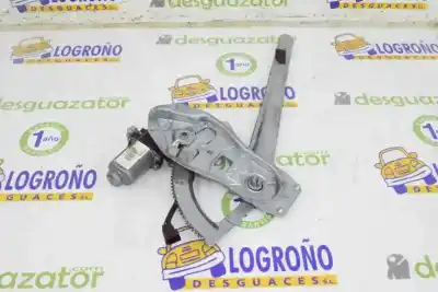 Recambio de automóvil de segunda mano de elevalunas delantero derecho para ford transit kombi 2.2 tdci referencias oem iam 1810414  