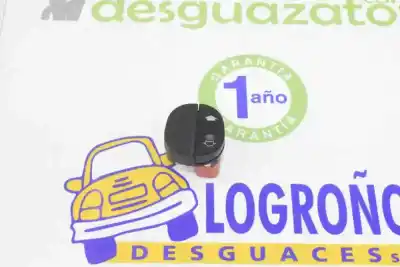 Recambio de automóvil de segunda mano de MANDO ELEVALUNAS DELANTERO DERECHO para FORD TRANSIT KOMBI  referencias OEM IAM 1107243 96FG14529AD 