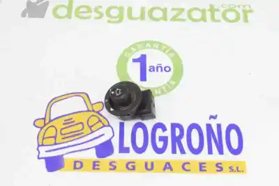Автозапчасти б/у управление зеркалом за ford transit kastenwagen (ttg) 2.2 tdci cat ссылки oem iam 93bg17b676bb  93bg17b676bb