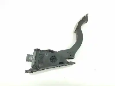 Second-hand car spare part accelerator pedal for ford focus lim. 2.0 ecoboost oem iam references ev619f836ea  1850586