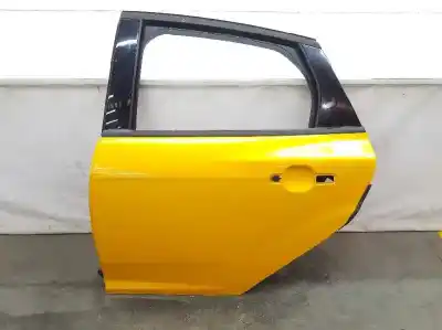 Second-hand car spare part rear left door for ford focus lim. 2.0 ecoboost oem iam references 2172760