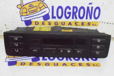 Peça sobressalente para automóvel em segunda mão comando de sofagem (chauffage / ar condicionado) por bmw serie 3 berlina (e36) 2.5 24v referências oem iam 64116917004