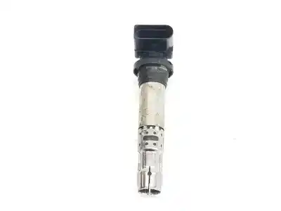 Pièce détachée automobile d'occasion bobine d'allumage pour seat ibiza (6l1) 1.4 16v références oem iam 036905715a  78180005