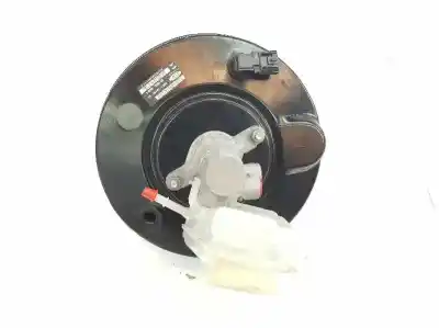 Second-hand car spare part brake servo for ford focus lim. 2.0 ecoboost oem iam references dv612b195sa  2038570