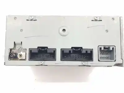 Автозапчастина б/у gps навігаційна система для ford focus lim. 2.0 ecoboost посилання на oem iam f1bt18c815nah  f1bt18c815nah