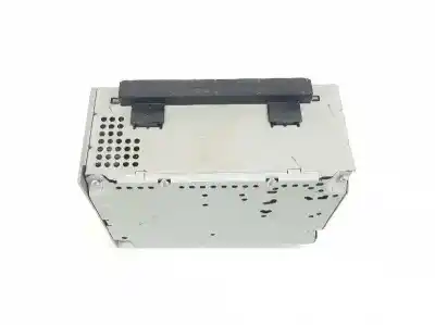 Second-hand car spare part gps navigation system for ford focus lim. 2.0 ecoboost oem iam references f1bt18c815nah