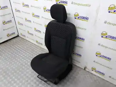 Second-hand car spare part right front seat for renault kangoo express (fw0/1_) 1.5 dci 75 (fw07 fw10 fw04) oem iam references   