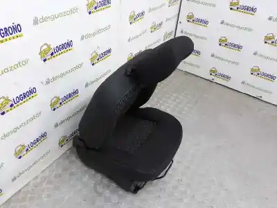Second-hand car spare part right front seat for renault kangoo express (fw0/1_) 1.5 dci 75 (fw07 fw10 fw04) oem iam references   