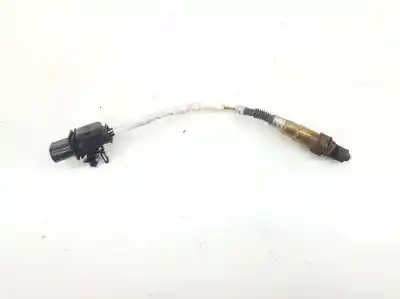 Second-hand car spare part lambda probe for ford focus lim. 2.0 ecoboost oem iam references ba5a9y460aa