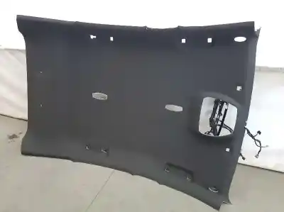 Автозапчастина б/у інтер'єрний дах для ford focus lim. 2.0 ecoboost посилання на oem iam 1777837  1777837