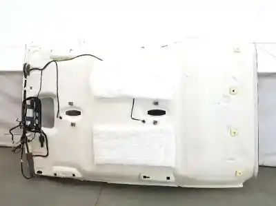 Автозапчастина б/у інтер'єрний дах для ford focus lim. 2.0 ecoboost посилання на oem iam 1777837  1777837